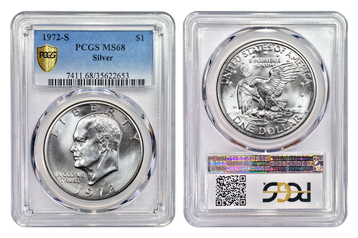 Post-An-Ike-Eisenhower-Dollar